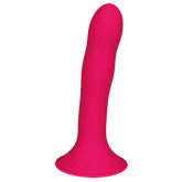 Four 6.8 Inch Dual Density Dildo